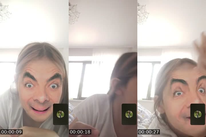 @iuoymum TikTok live stream