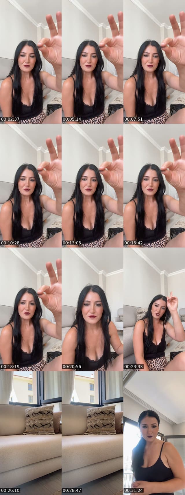 @serpilceylann2727 TikTok live