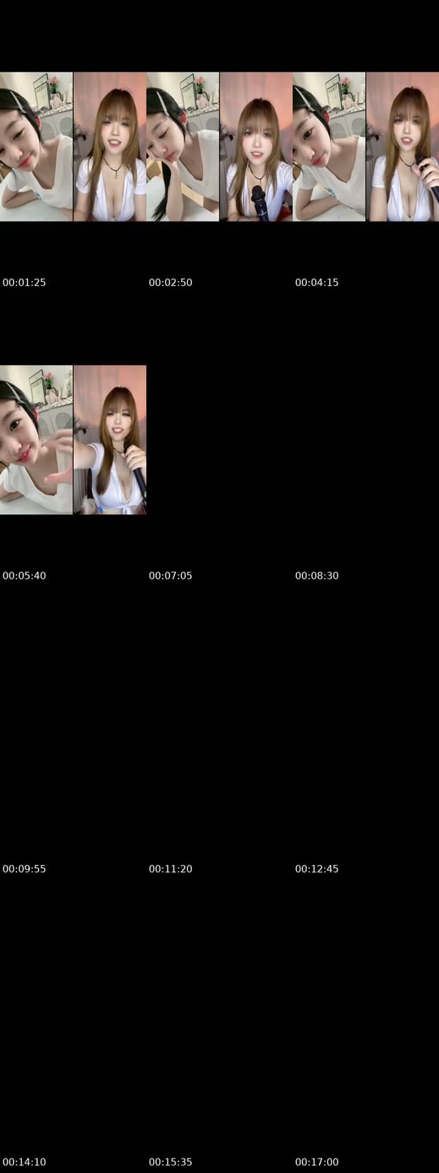 @yuki_bunny3 TikTok live