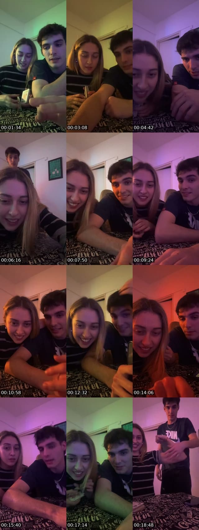 @mumicoll TikTok live
