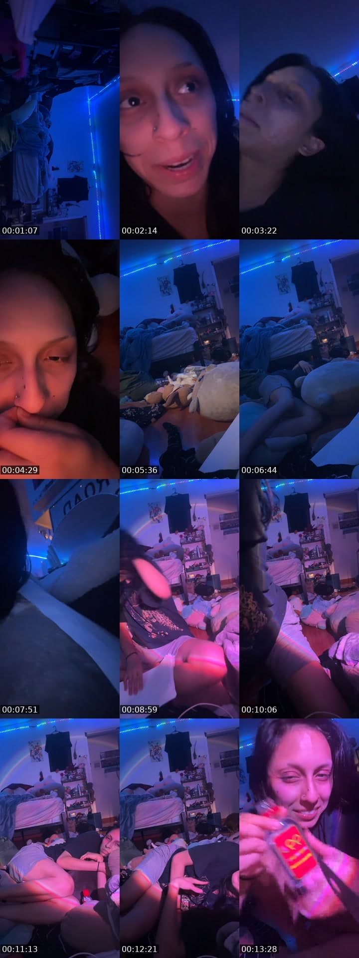 @bunny.boo1900 TikTok live stream