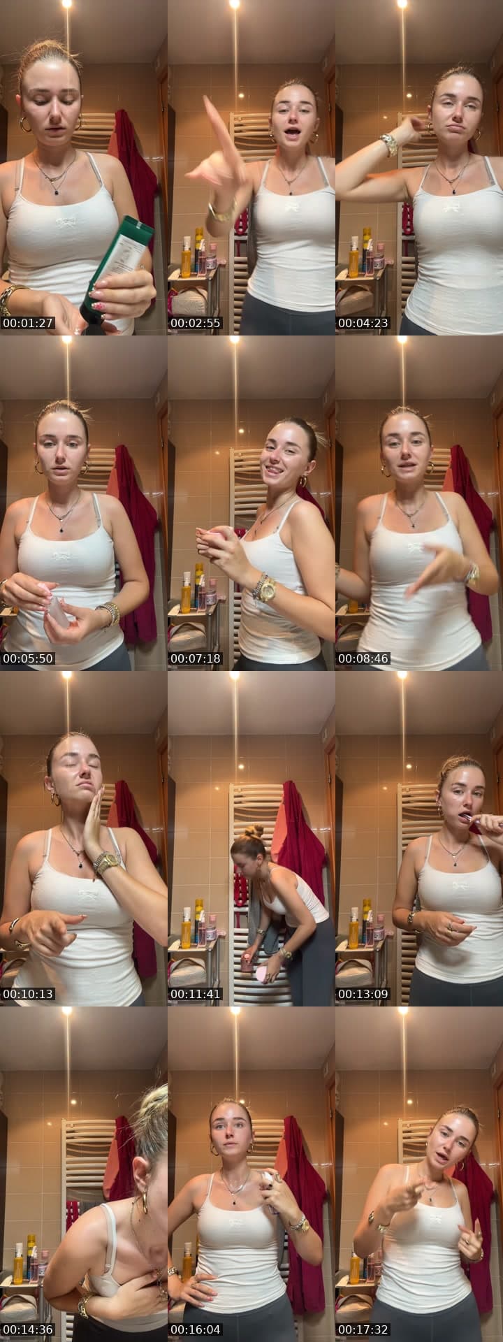 @meriisss._ TikTok live stream