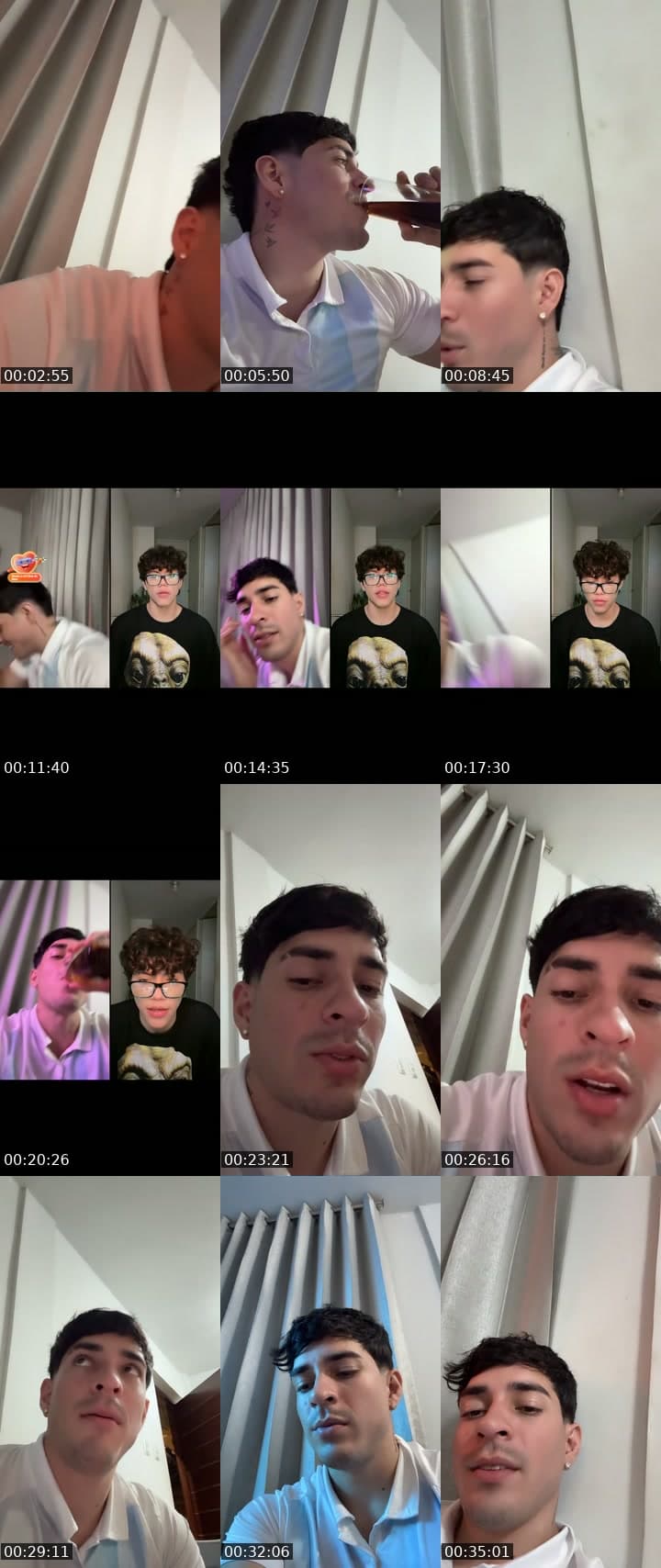 @pieroarenas.t TikTok live stream