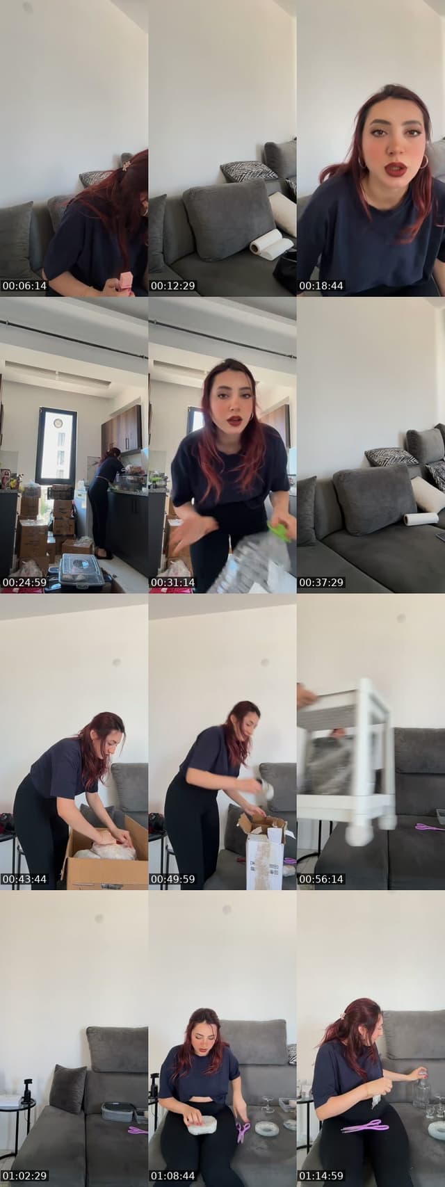 TikTok live: Sohbete koşş🫶🏻😌❤️ by @pinkvibe4