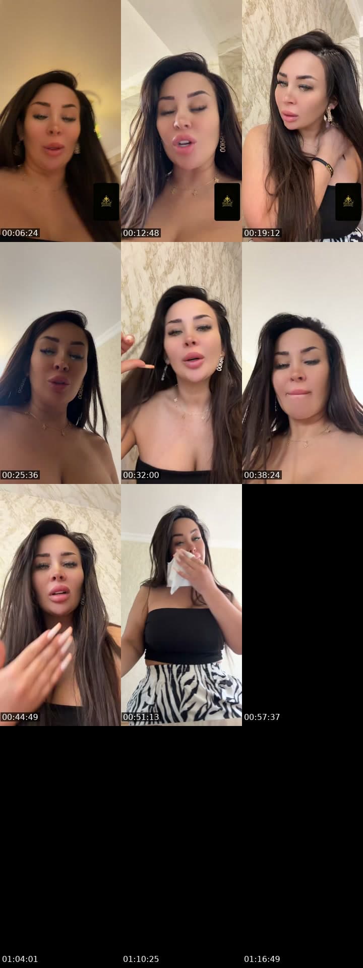 @naibe_officikal_ TikTok live stream
