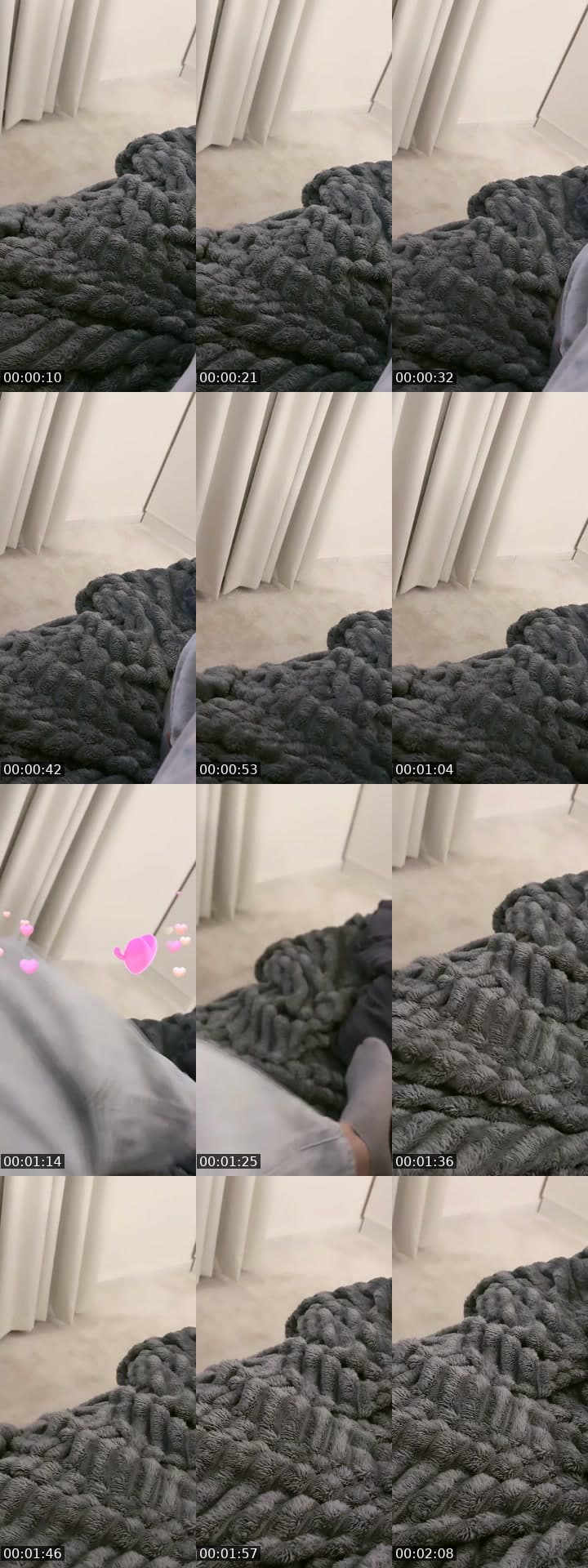 🦶🏻💋