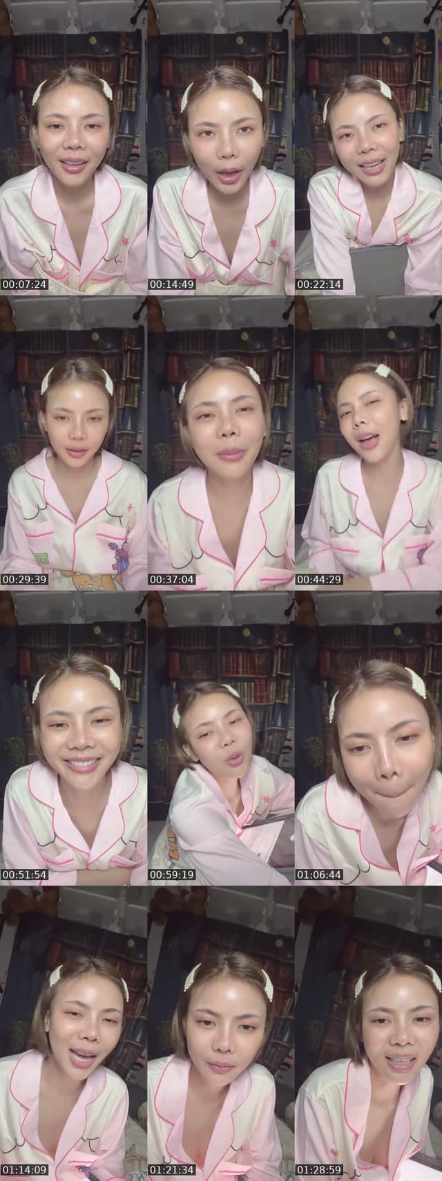 @aom_am481 TikTok live from 2026-06-12