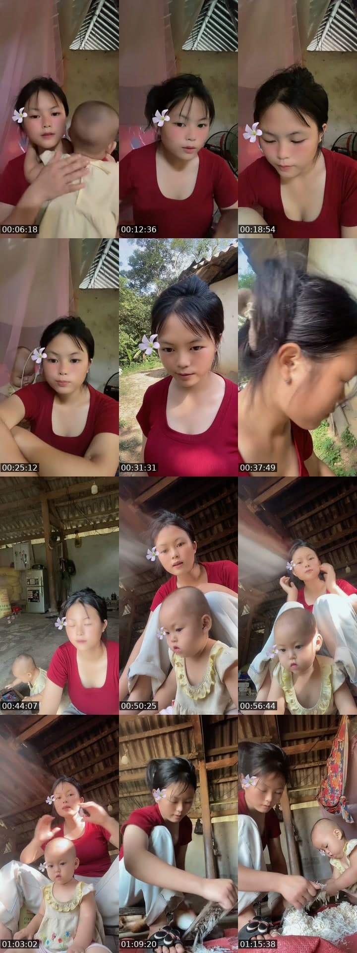 @em.vn846 TikTok live stream