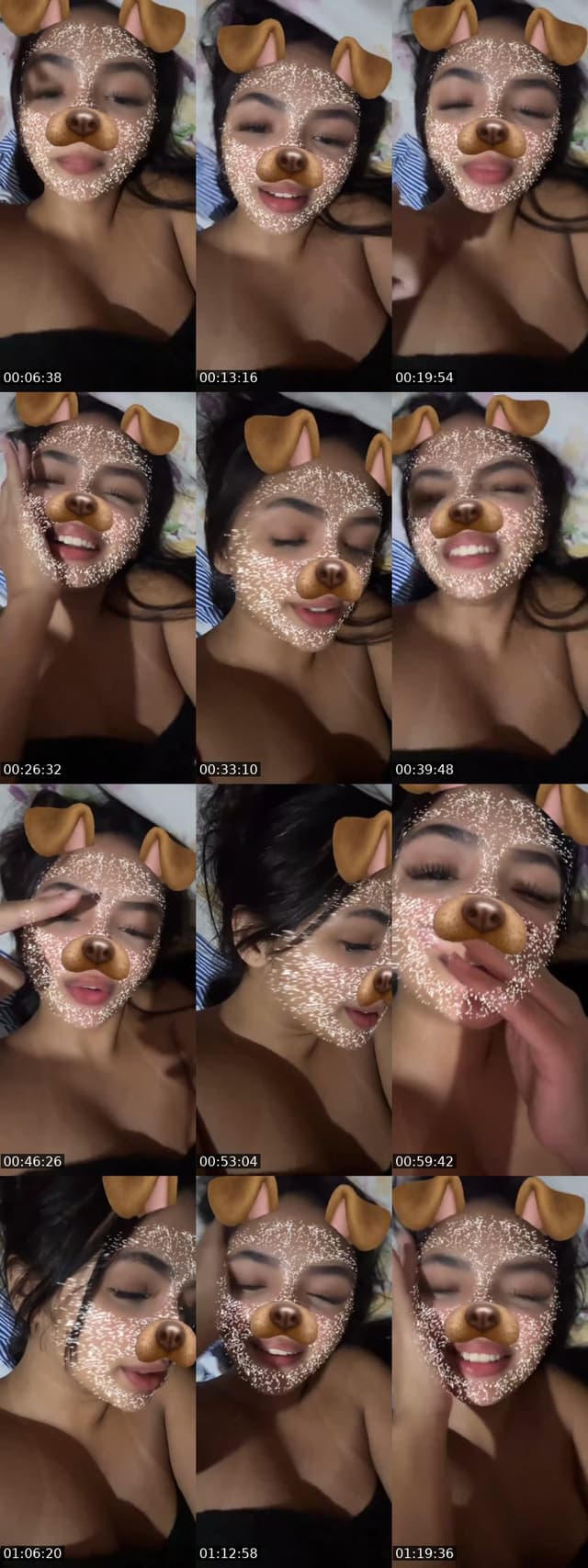 @malu.sousx_ TikTok live