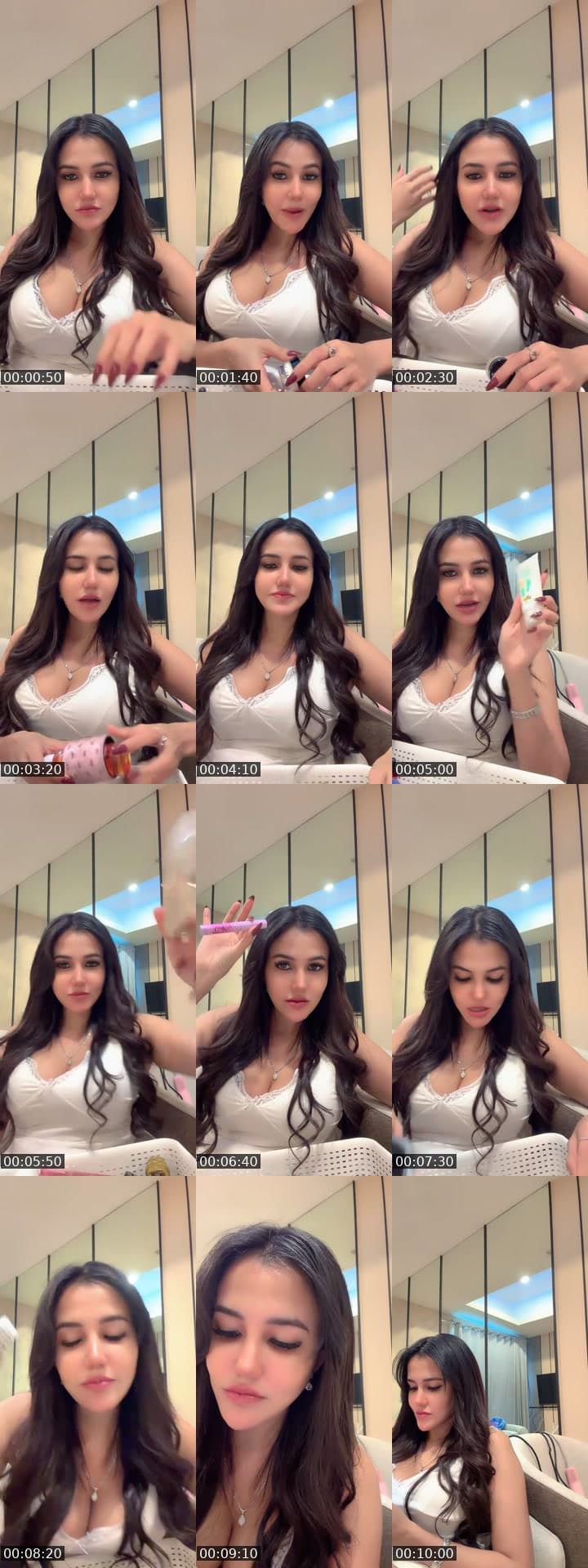 @ozaluthfia25 TikTok live stream