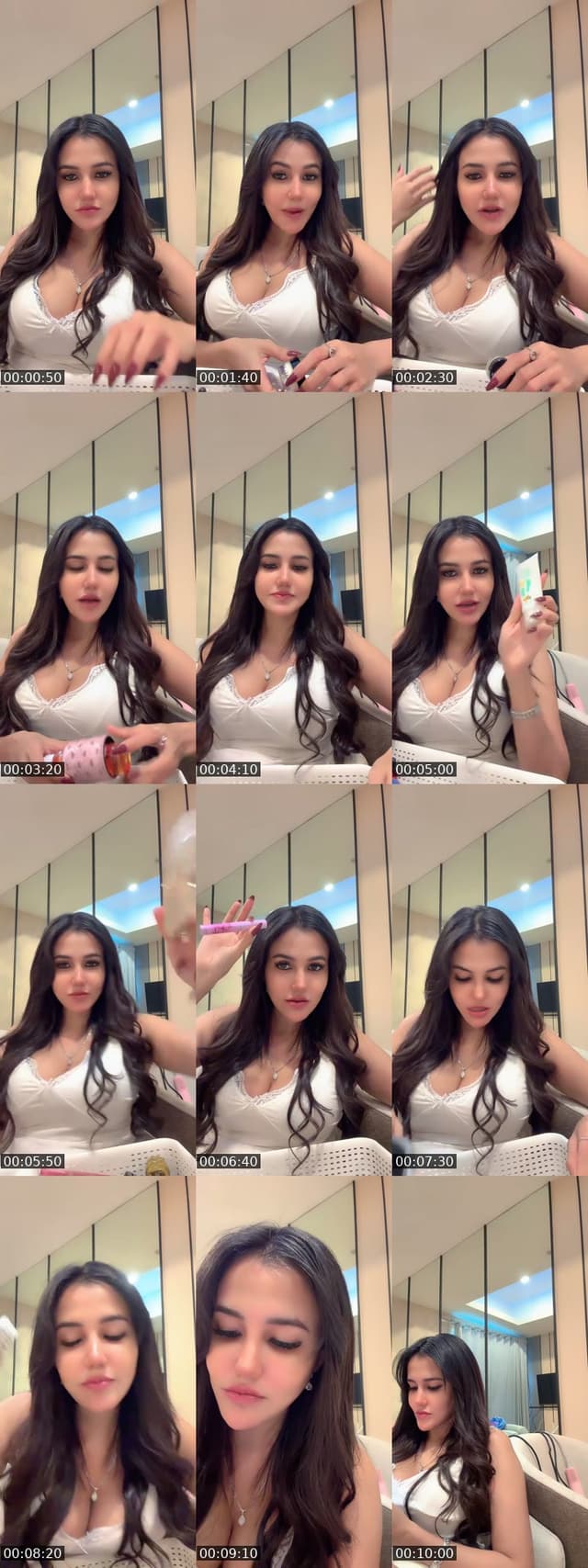 @ozaluthfia25 TikTok live