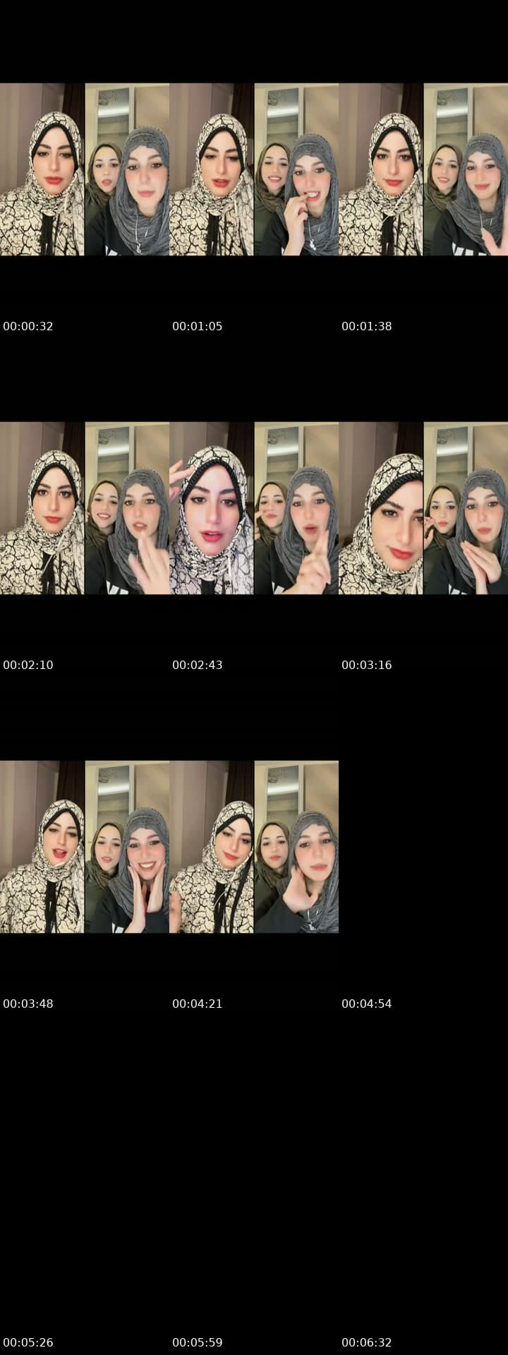 @amiramohame81 TikTok live stream