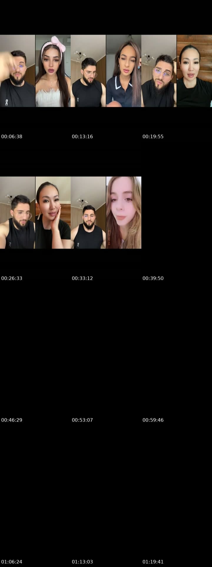 Lets Go LIVE!