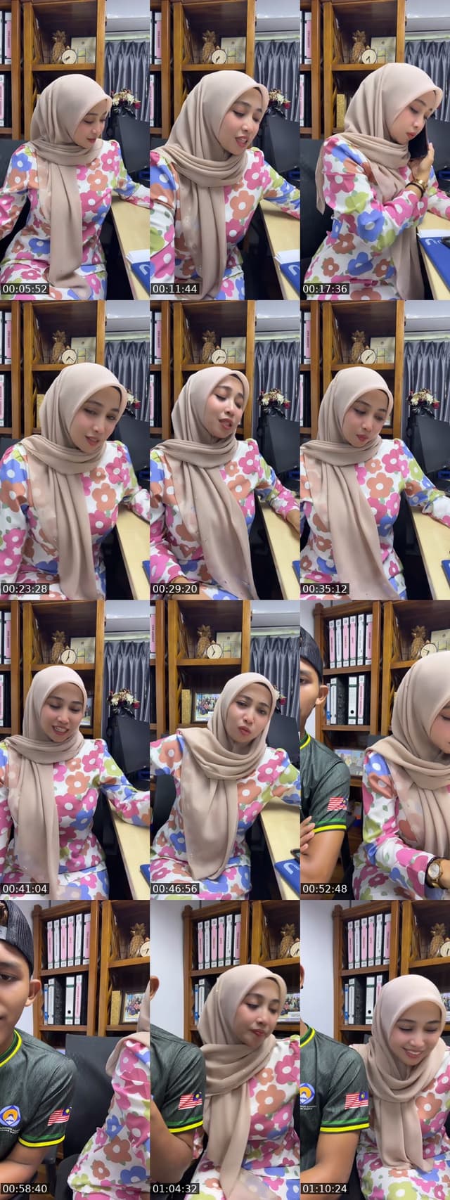 @zara_zahara13 TikTok live from 2026-06-12