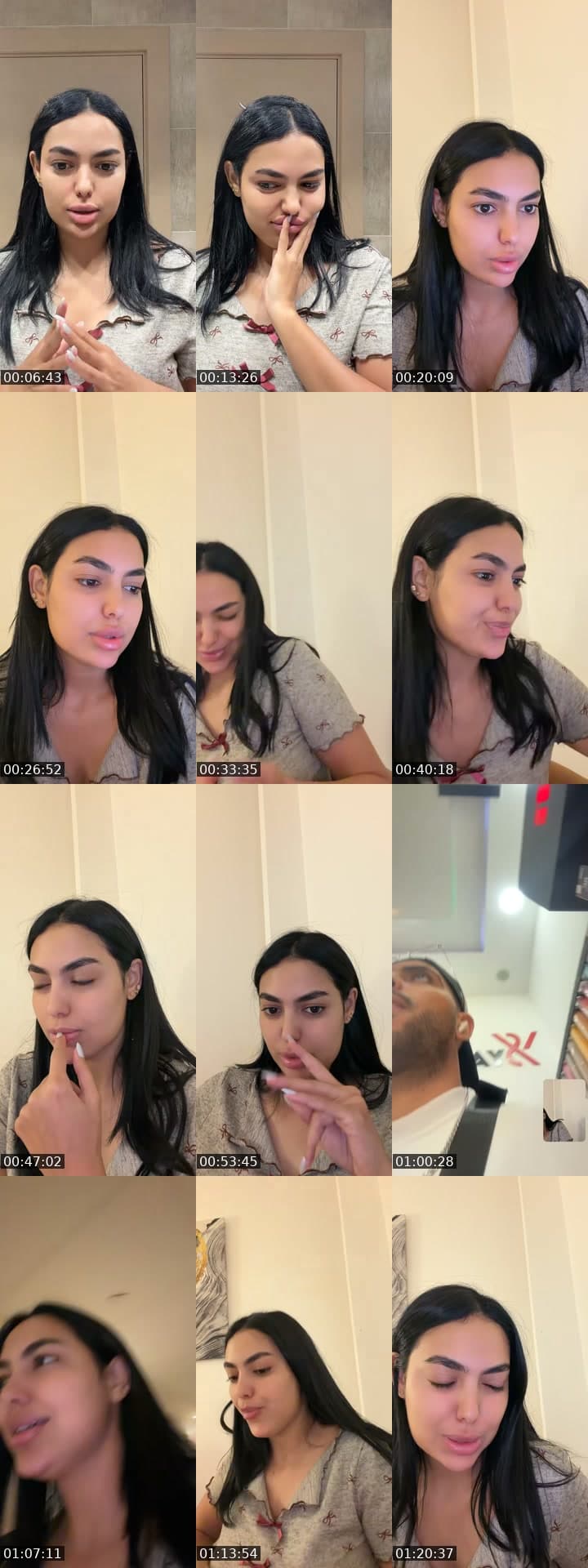 @aichaazz2 TikTok live stream