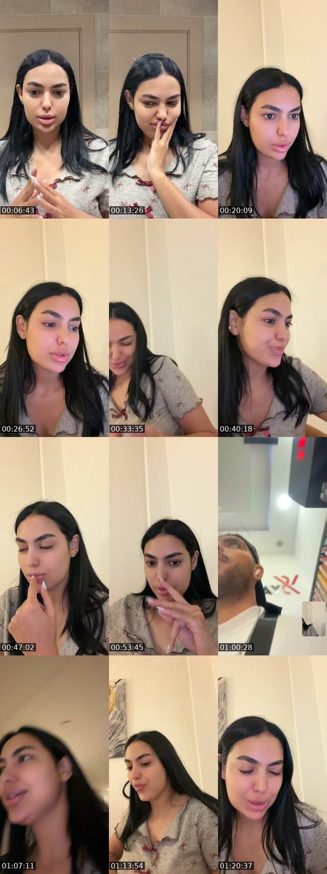 @aichaazz2 TikTok live