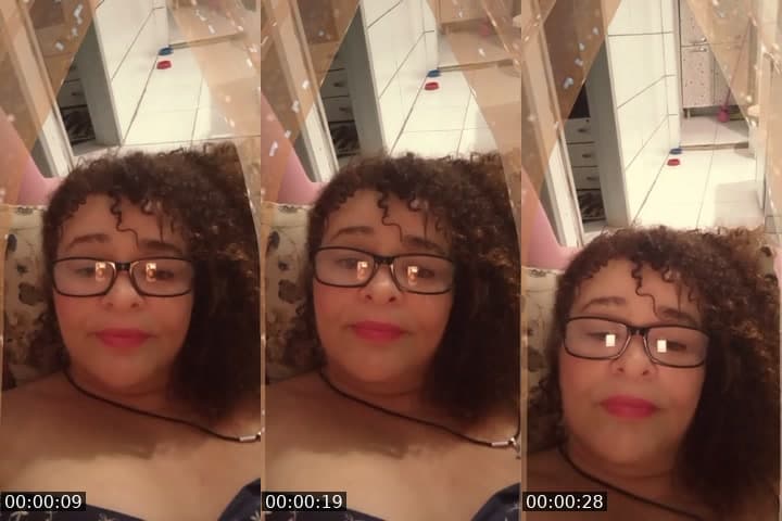 @cristinalunna588 TikTok live stream