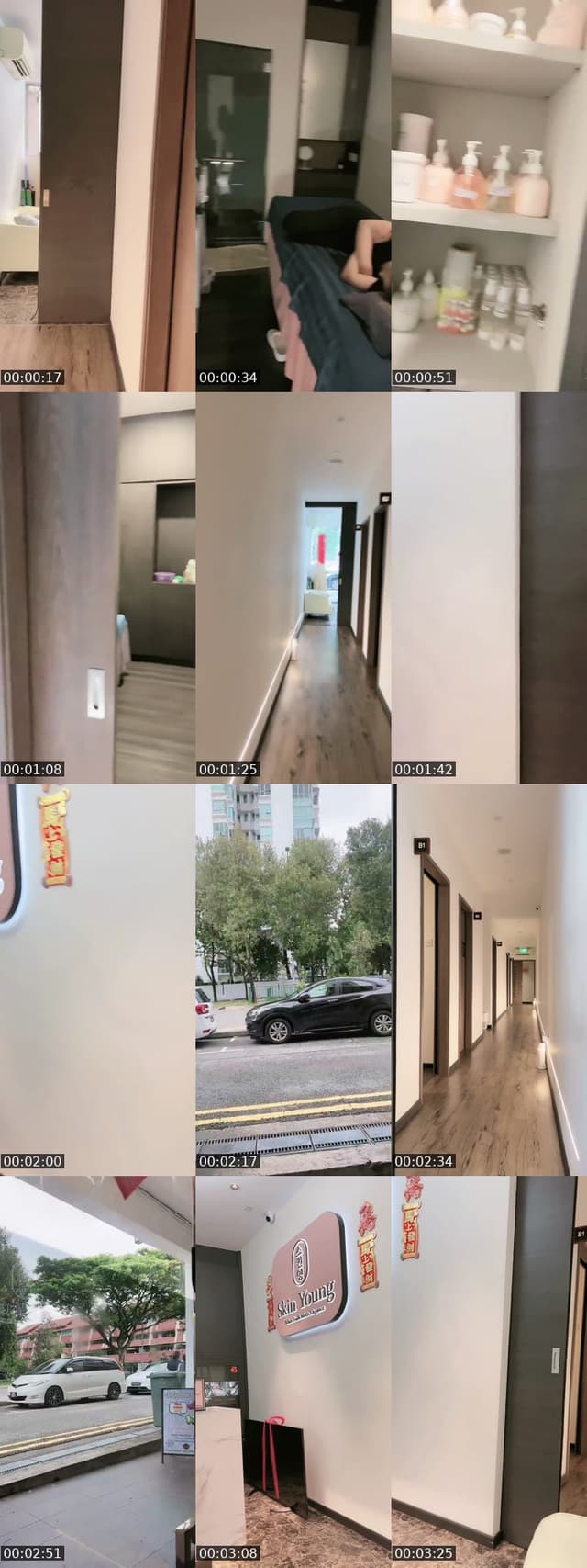 @sgskinyoung TikTok live