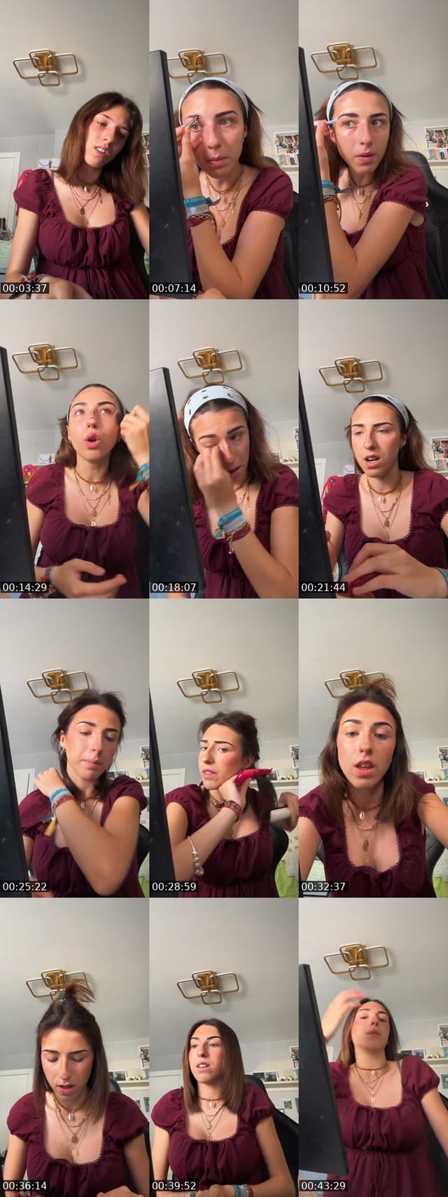 @desiluqui TikTok live