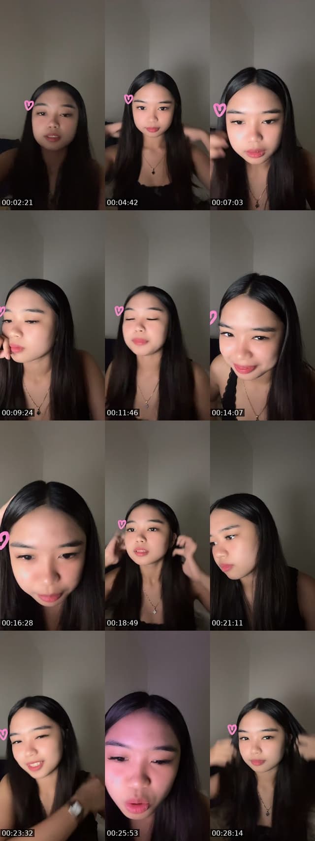 TikTok live: wsp by @jasminee_727