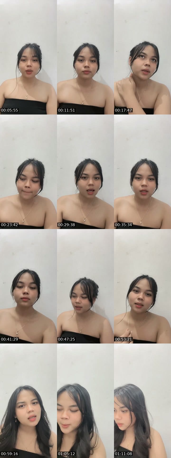 @csausyy TikTok live stream