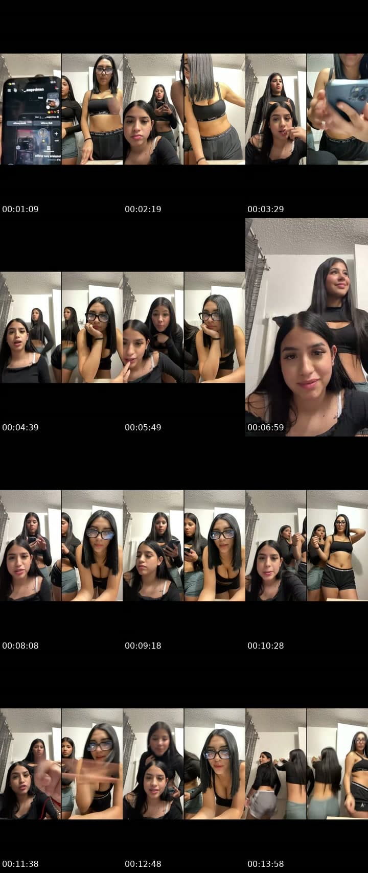 @dxrling_c TikTok live stream