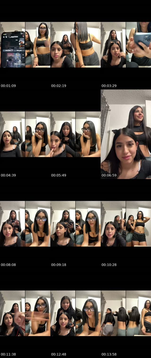 @dxrling_c TikTok live
