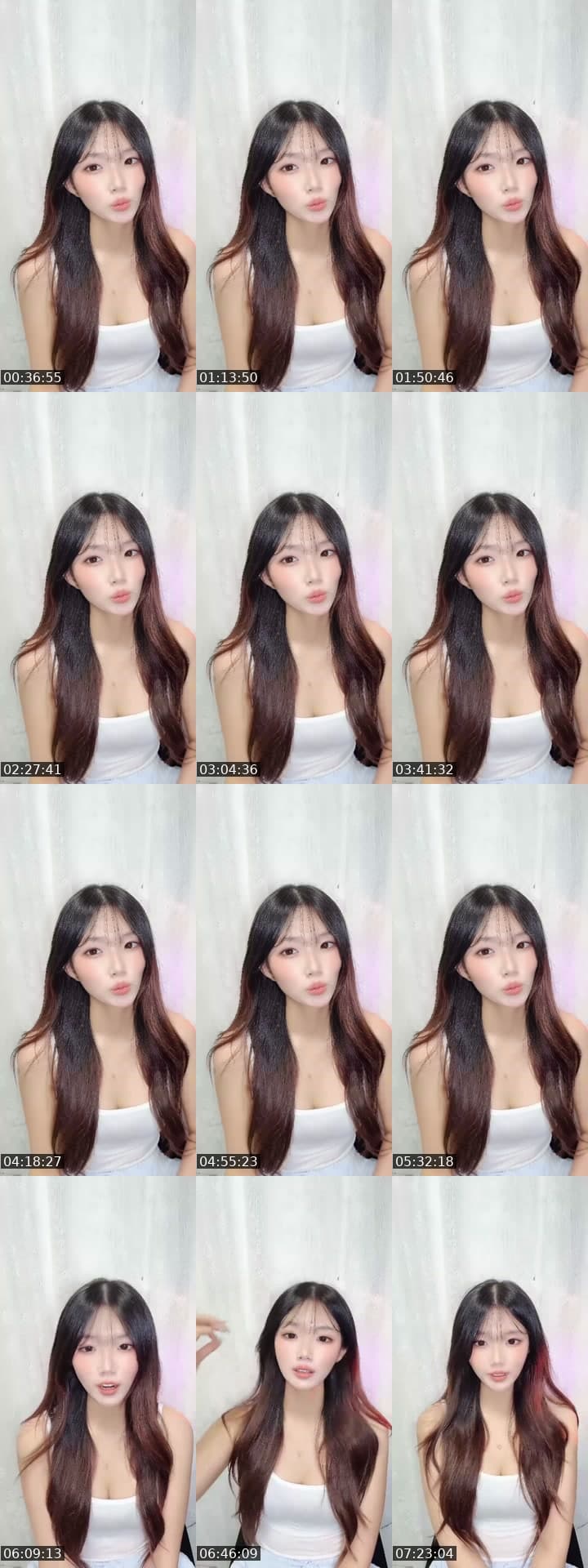 @minging.00 TikTok live stream