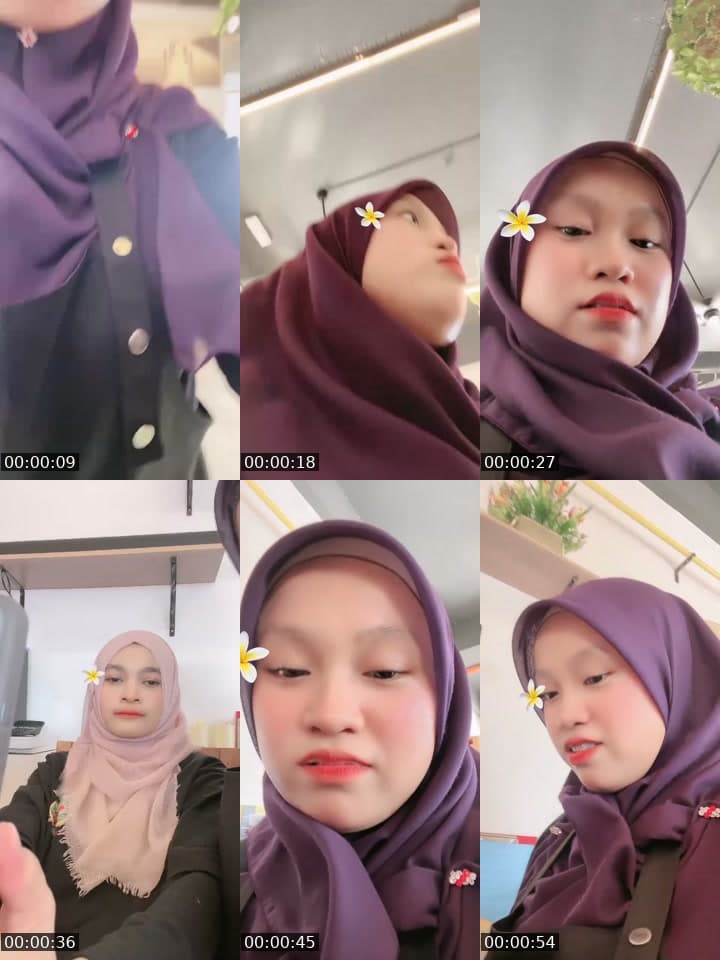 @nanayangpalingimut TikTok live stream