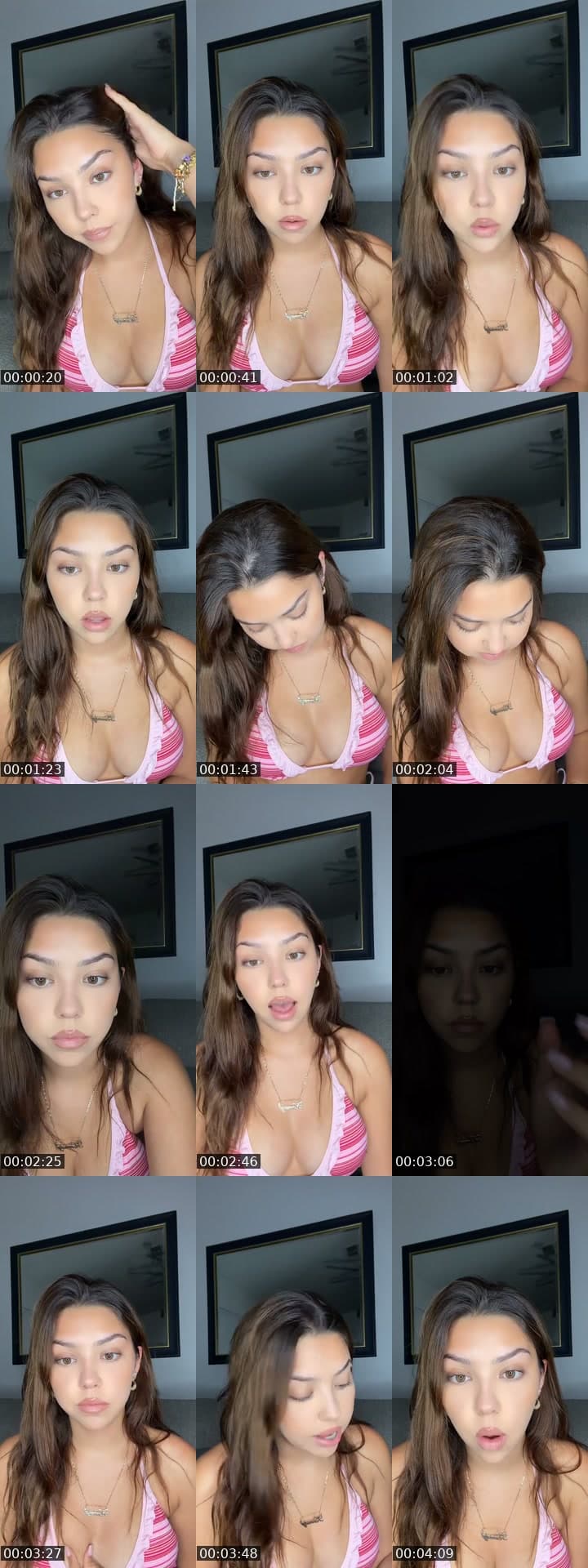 @rosesbackup67 TikTok live stream