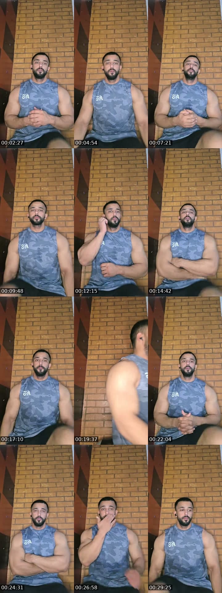 Bodybuilding 💪🔥