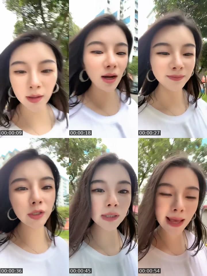 @lansidaimia TikTok live stream