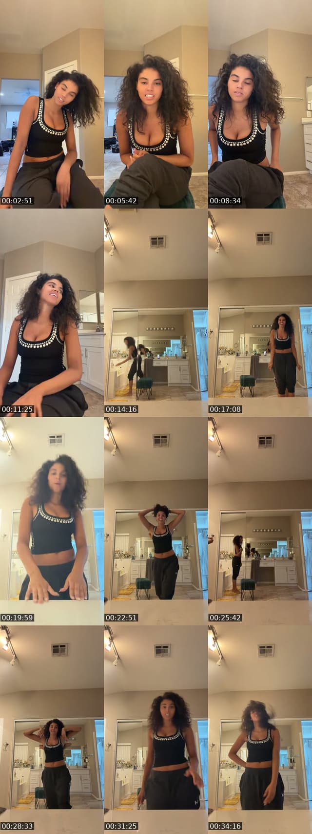 @emikalovee TikTok live from 2026-06-12