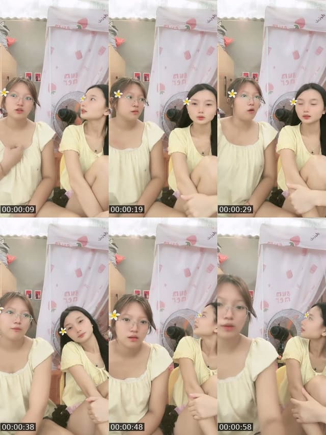 @nami75808 TikTok live