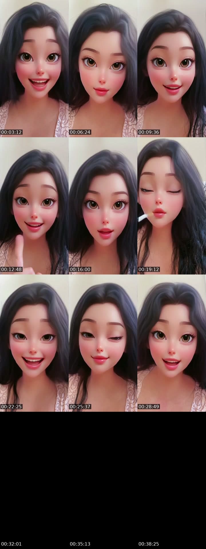 العيديه🙊👀