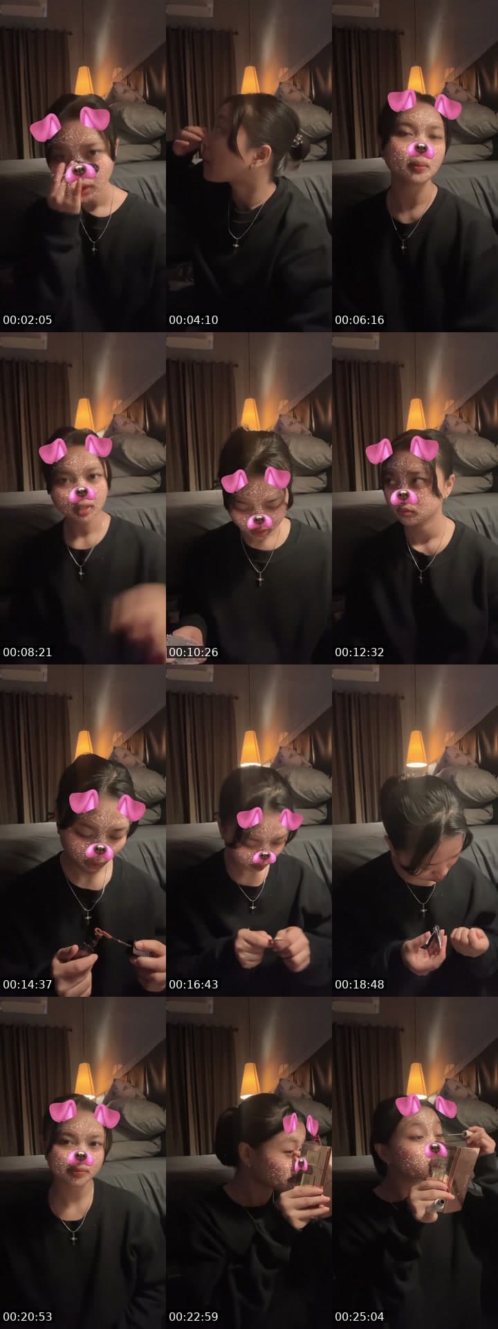@emyliannn TikTok live stream