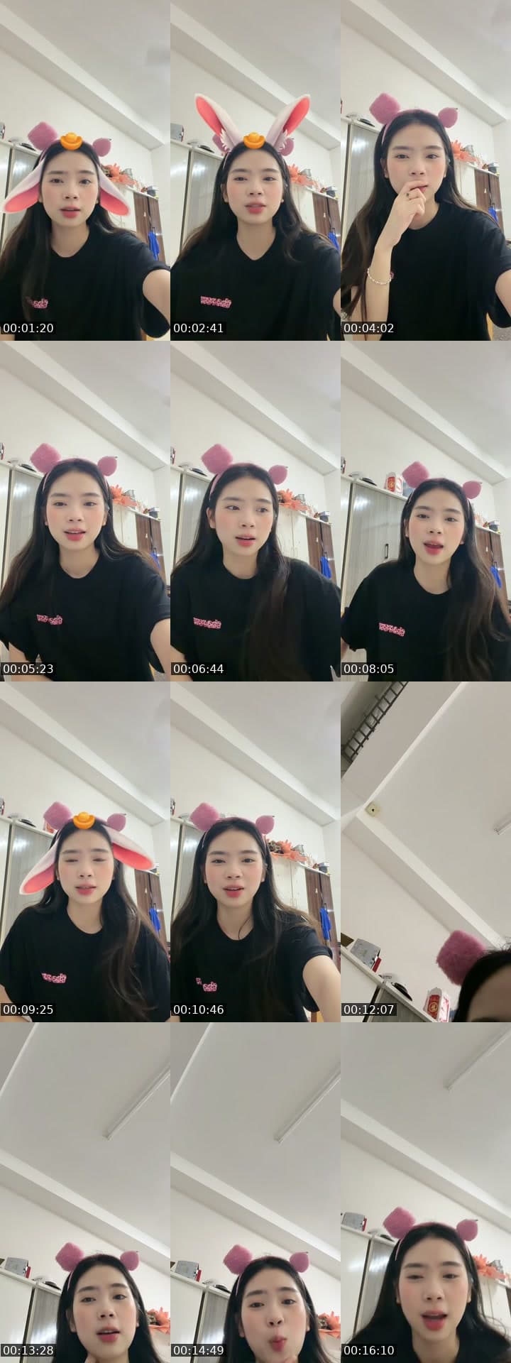 @khtrinh6 TikTok live stream