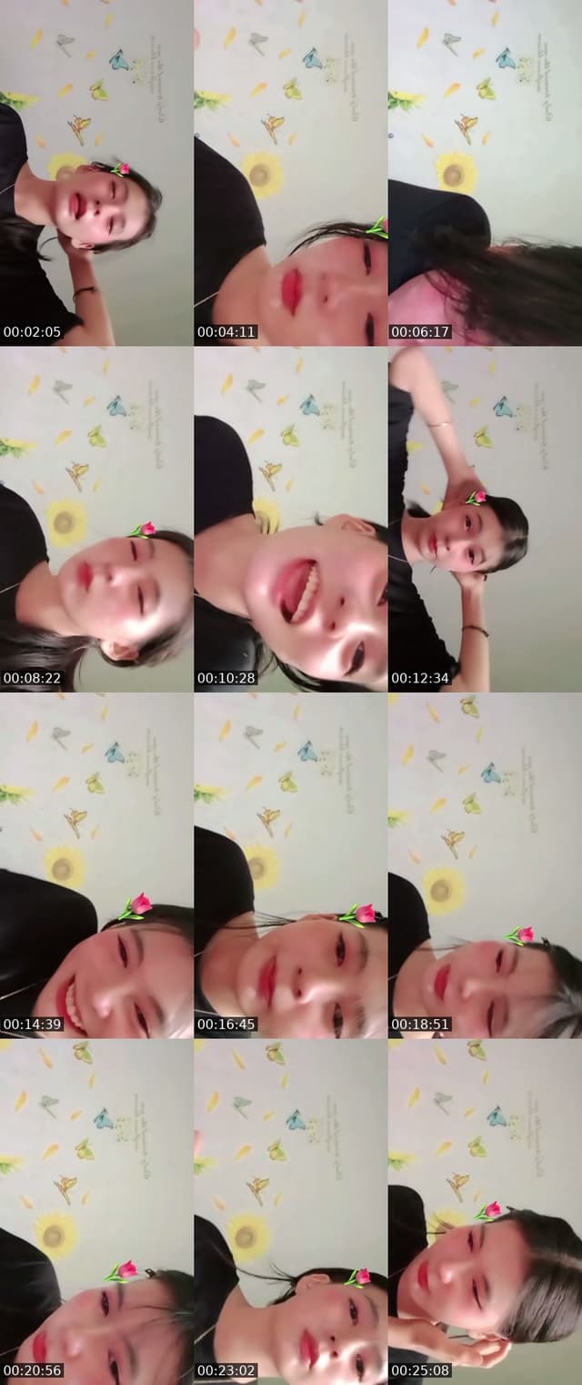 TikTok live: bentaran by @s3yr1nnn