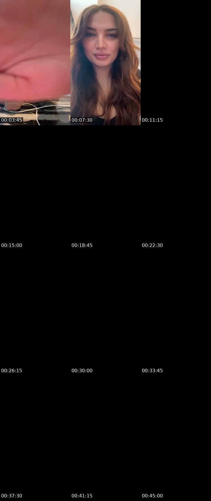 @soltanahurem TikTok live stream