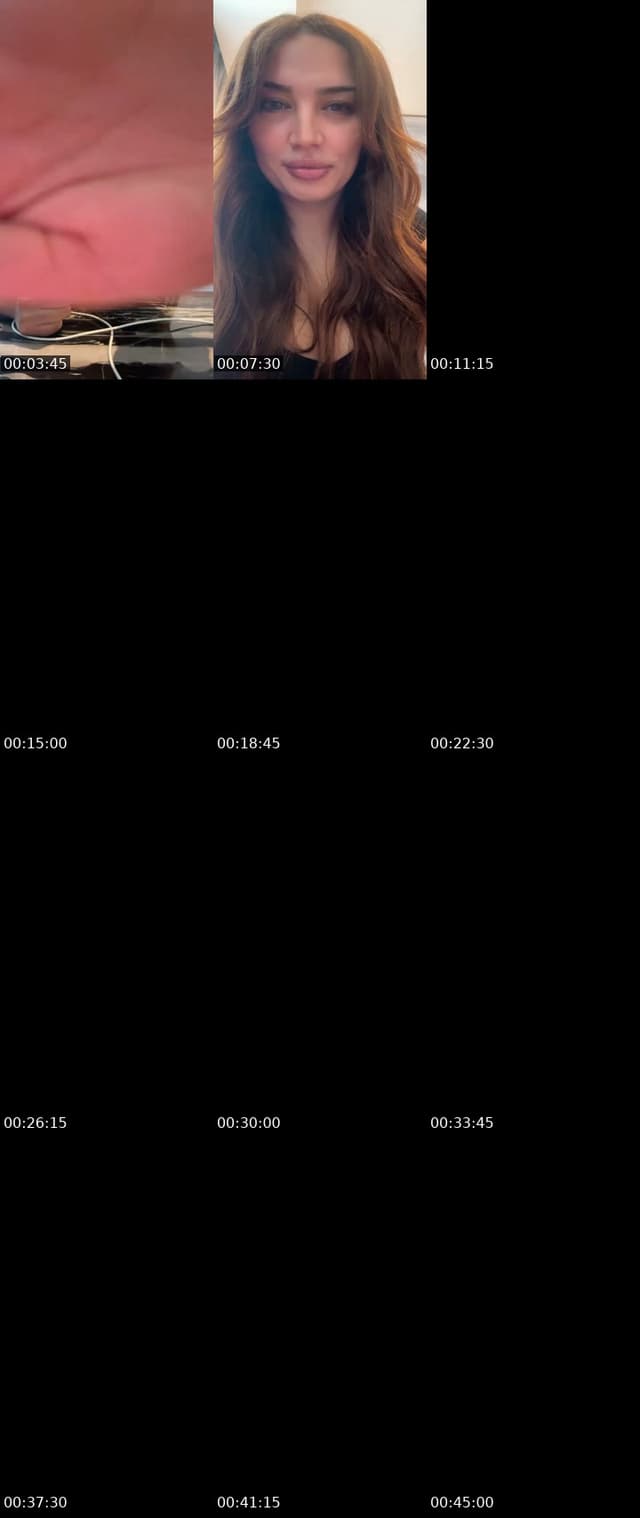 @soltanahurem TikTok live from 2026-06-12
