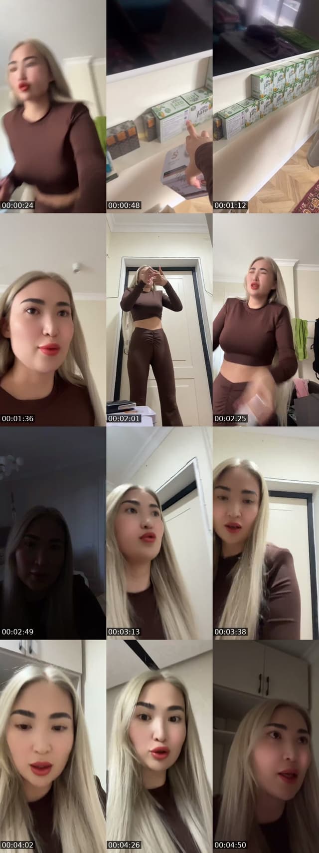 @_marjuka92 TikTok live