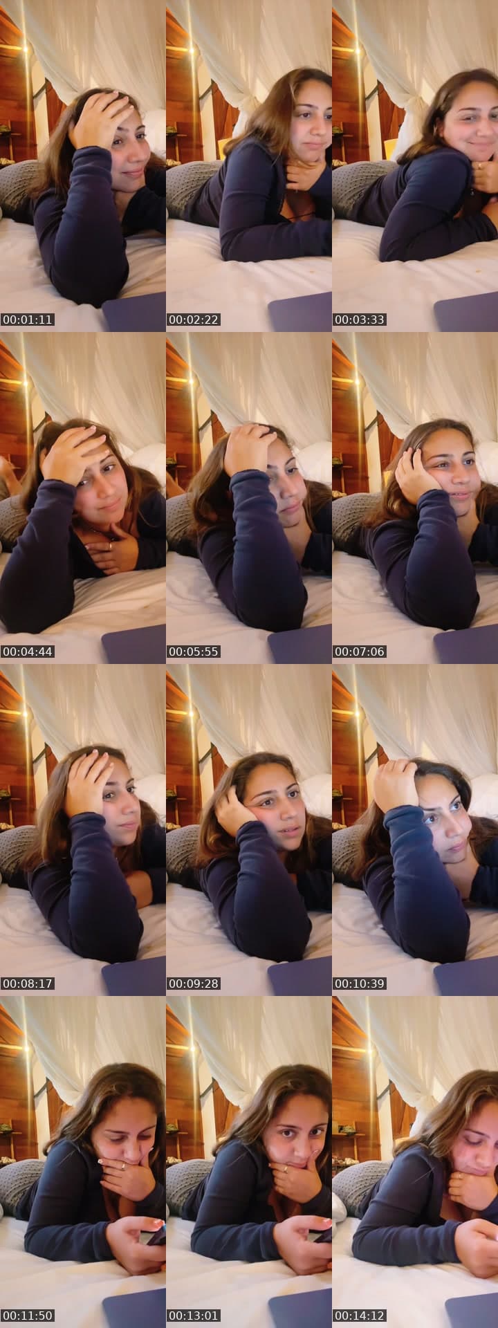 @farahlove111 TikTok live stream