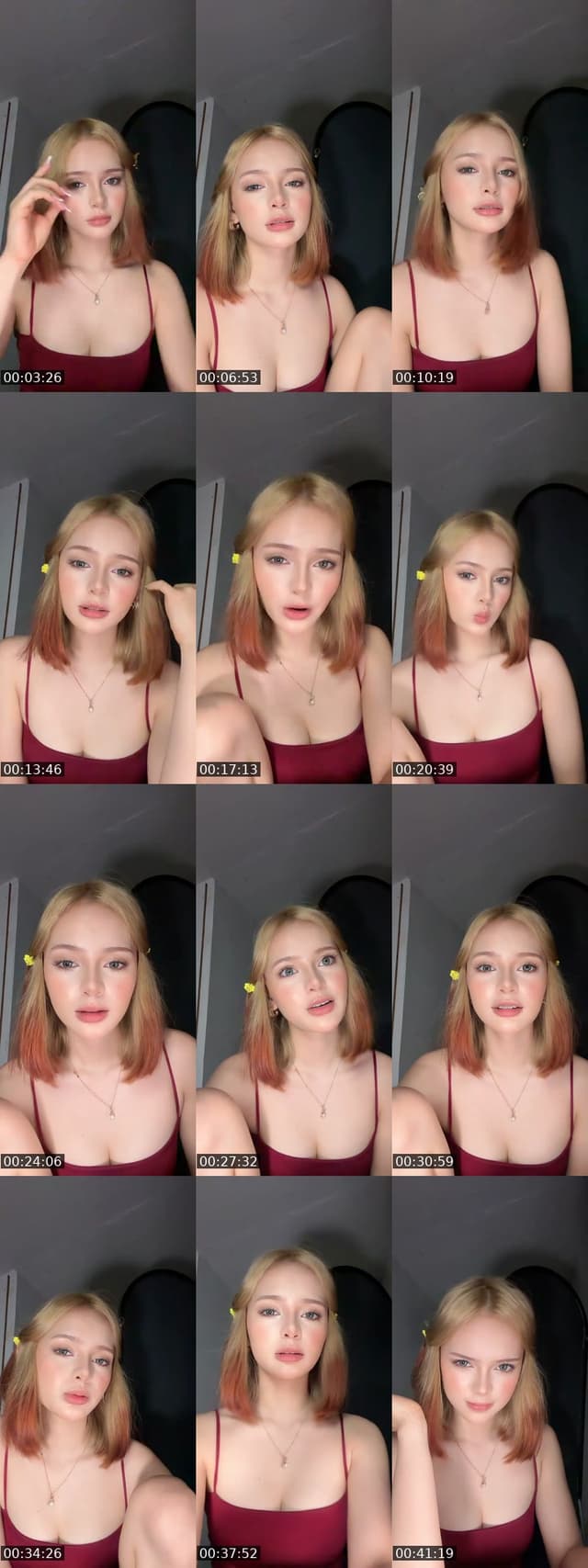 @mariel_veneracion TikTok live from 2026-06-12
