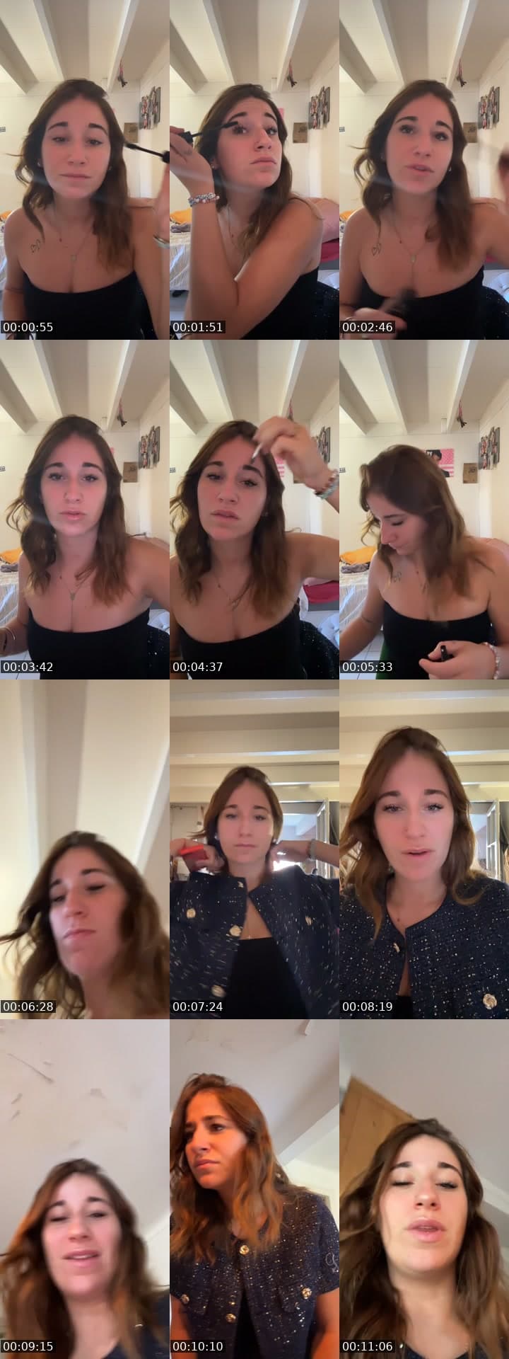 @maya_mrnnn TikTok live stream