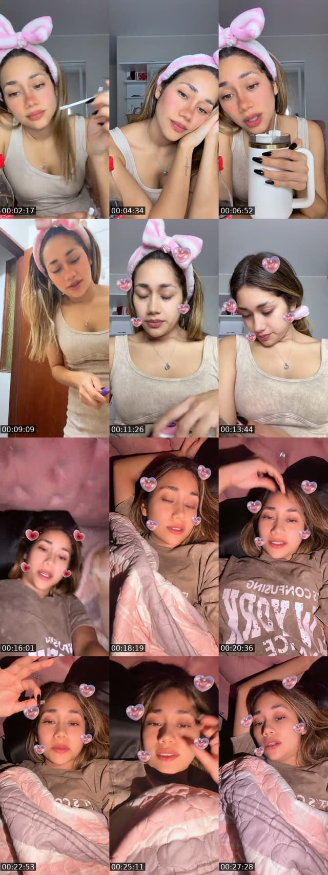 @claudia.rivera777 TikTok live