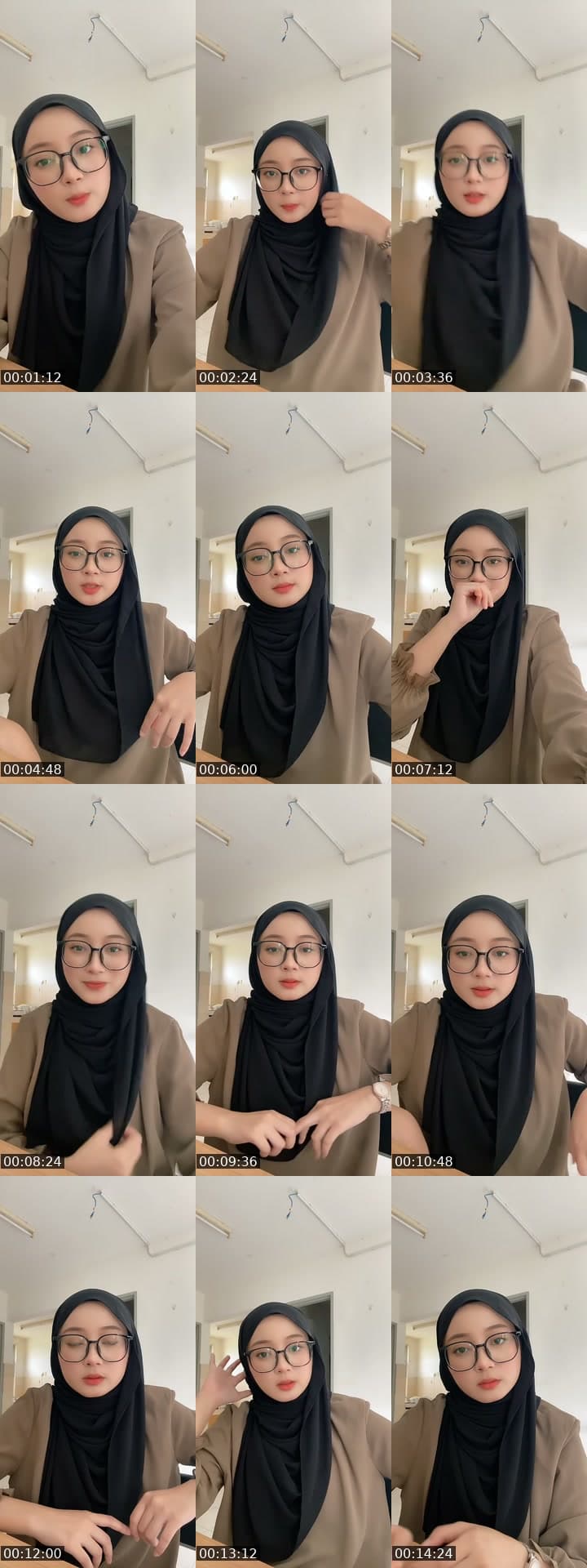 @aylaamochi TikTok live stream