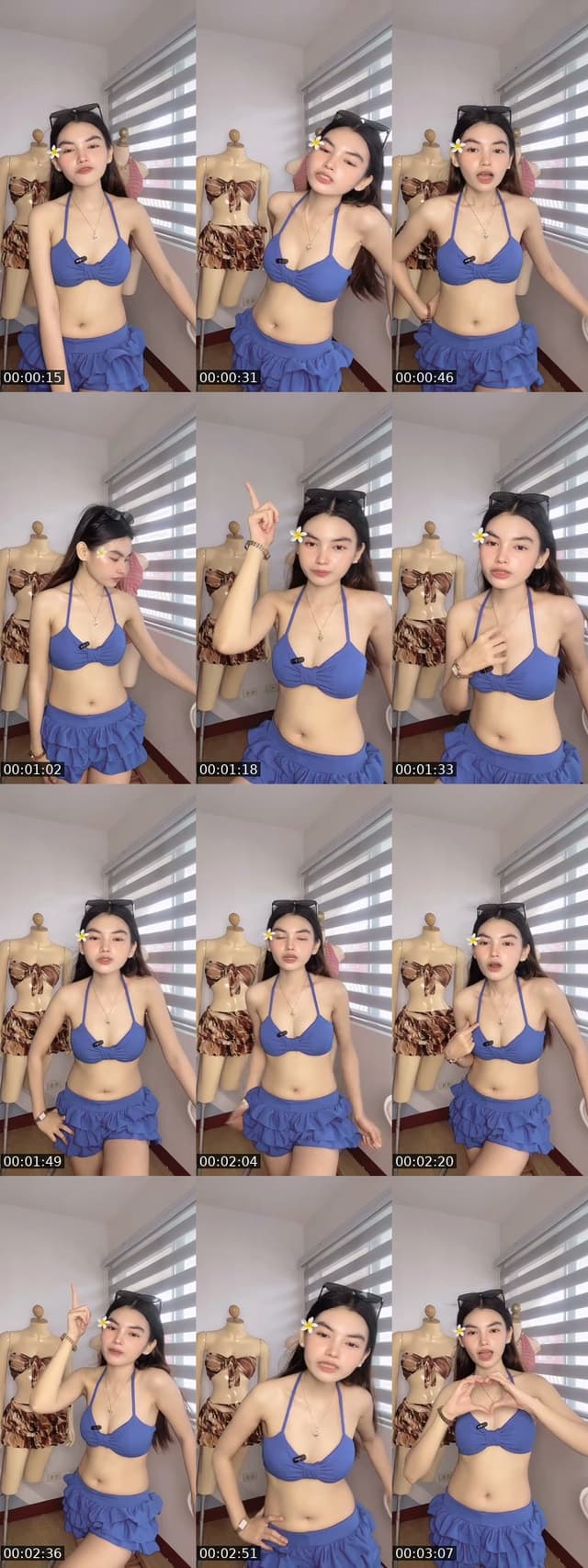 Hello 😍 - @mommyyassi