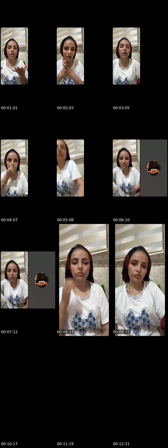 @gulusu.guzel34 TikTok live