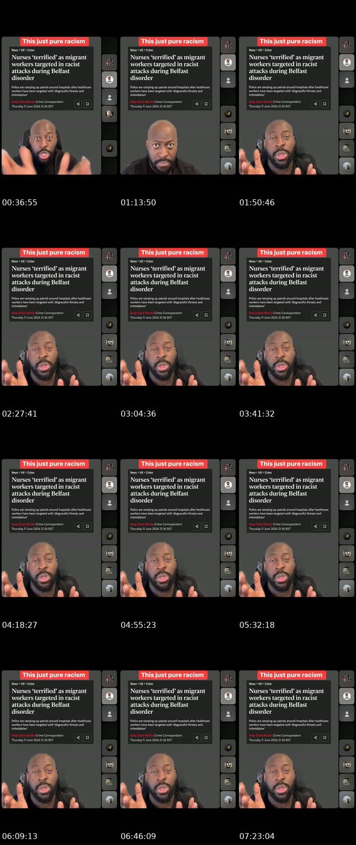 Lets Go LIVE!