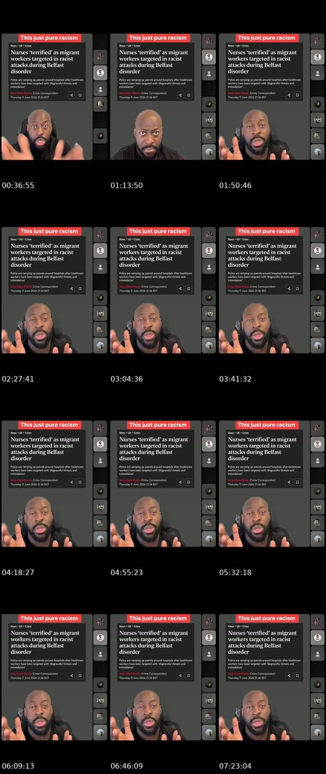 TikTok live: Lets Go LIVE! by @thedarkpunisher1